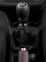 Abarth Grande Punto 2008 года (UK)